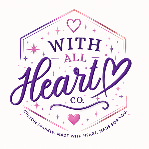 With All Heart Co